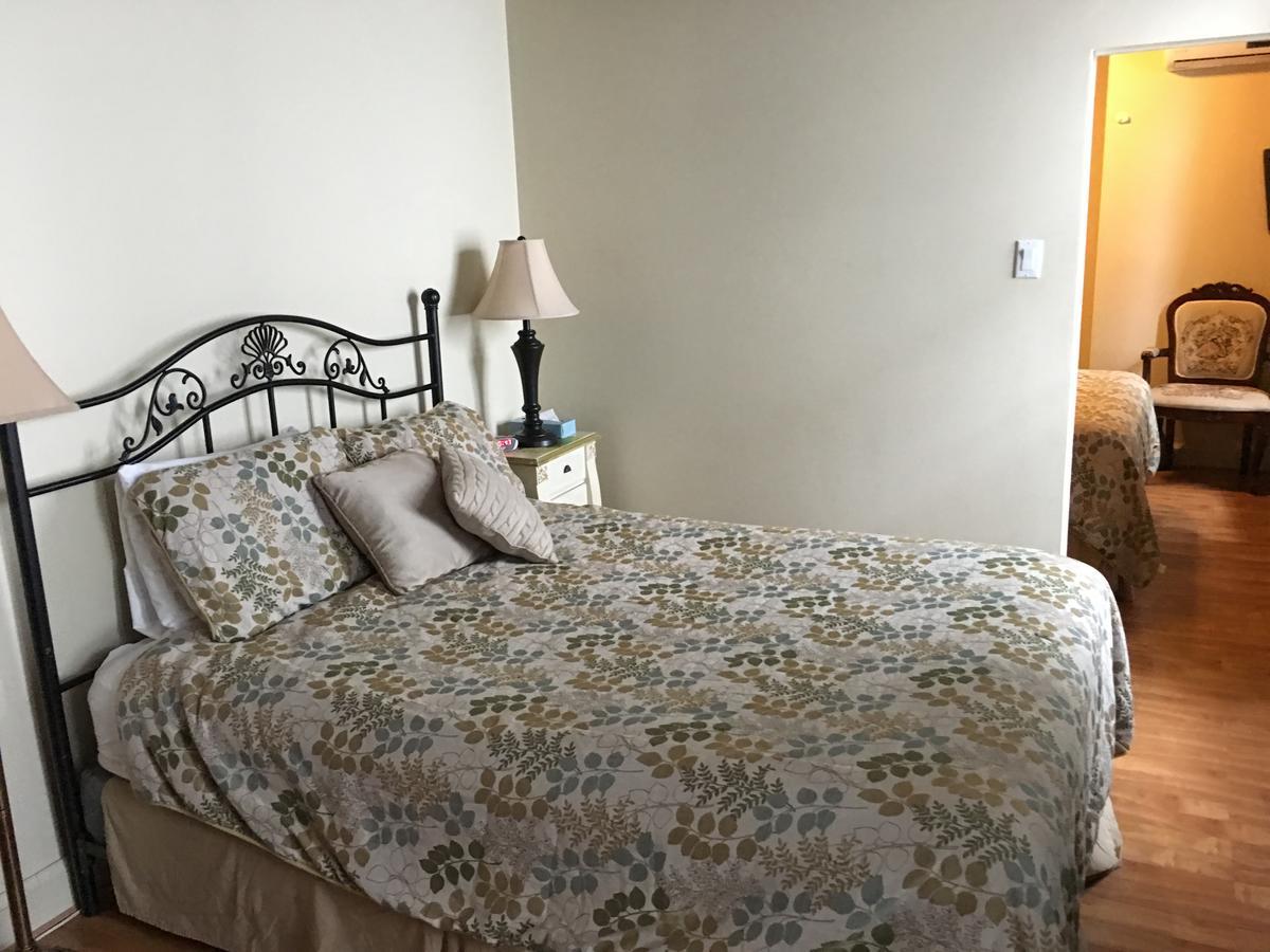 Hotel Manoir Sur Le Cap Québec Zewnętrze zdjęcie