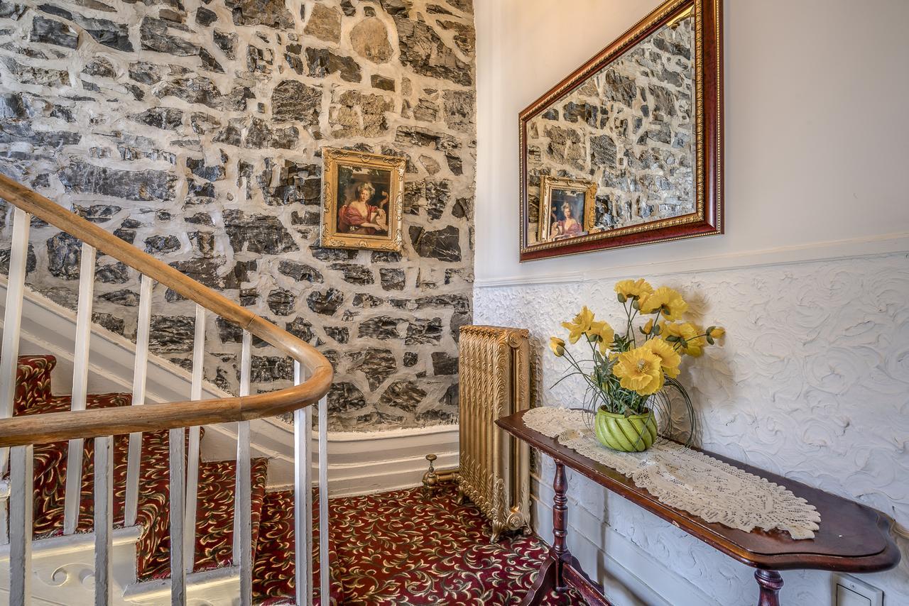 Hotel Manoir Sur Le Cap Québec Zewnętrze zdjęcie