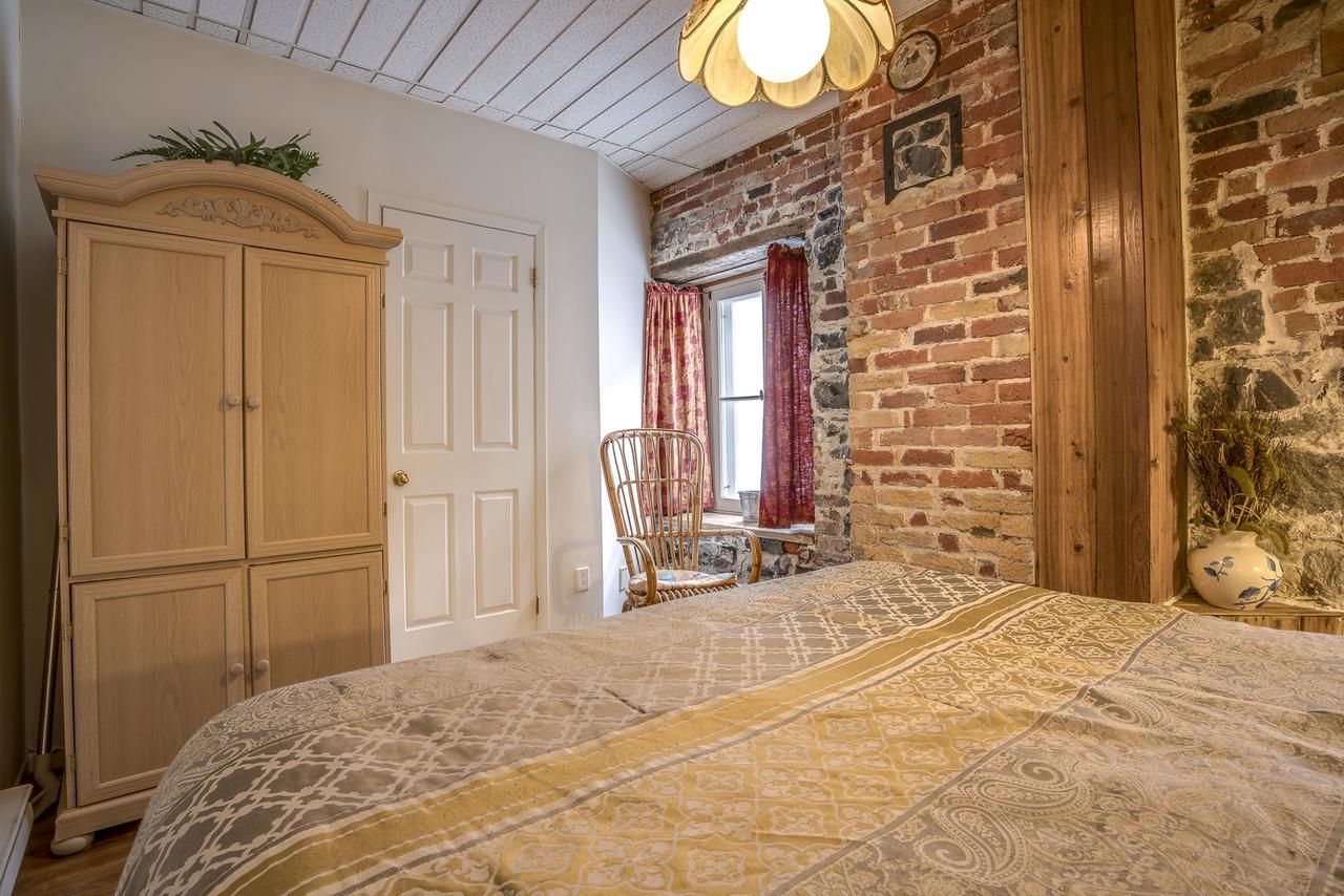 Hotel Manoir Sur Le Cap Québec Zewnętrze zdjęcie