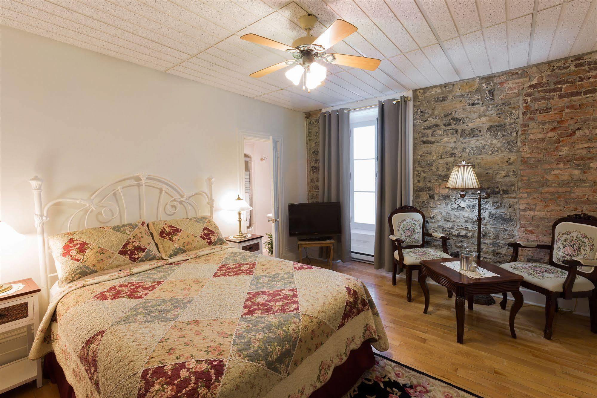 Hotel Manoir Sur Le Cap Québec Zewnętrze zdjęcie