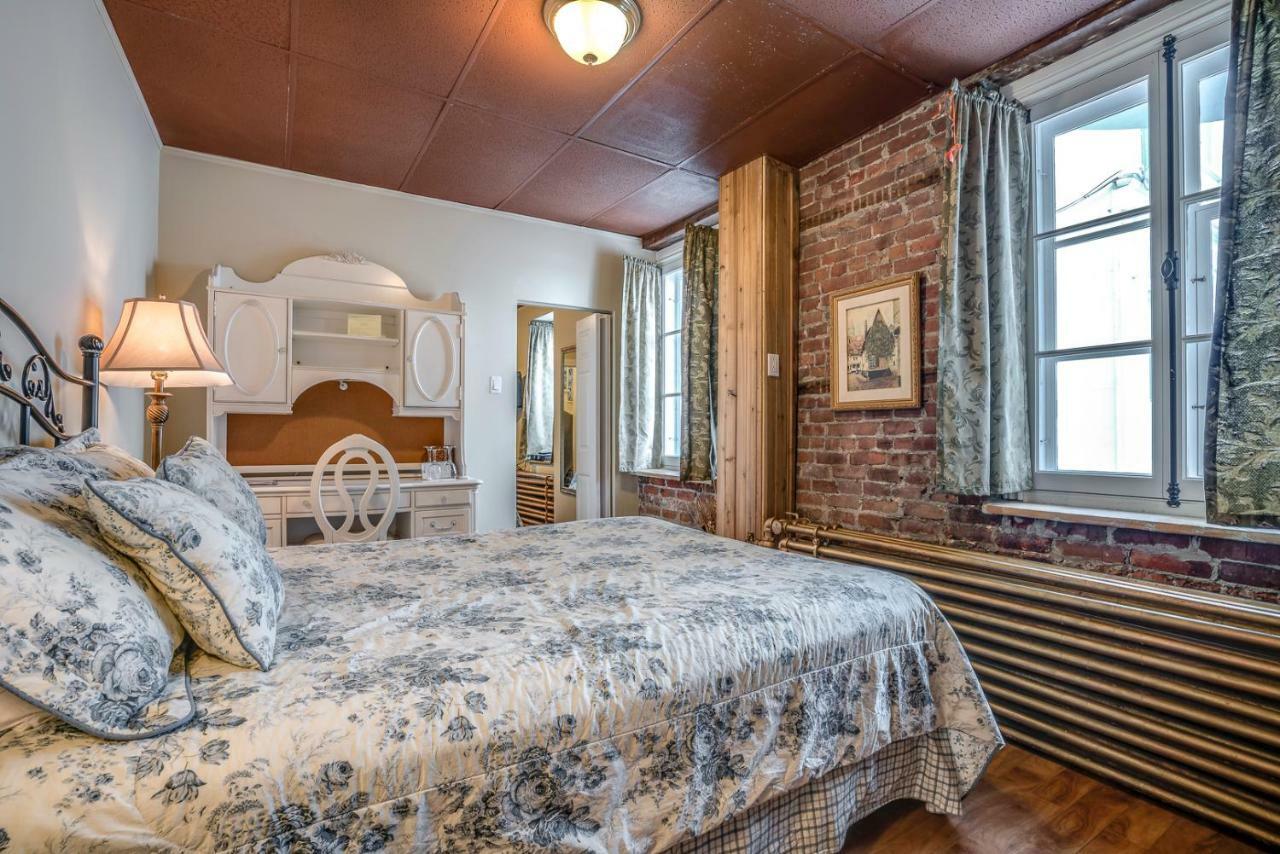 Hotel Manoir Sur Le Cap Québec Zewnętrze zdjęcie