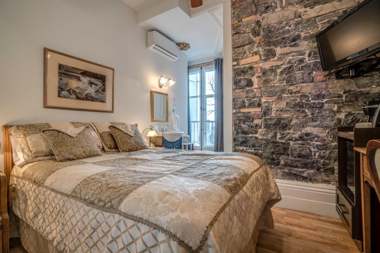 Hotel Manoir Sur Le Cap Québec Zewnętrze zdjęcie